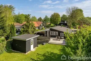 Fritidsbolig på Åmarken 4, 6710 Esbjerg V