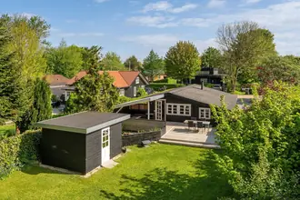 Fritidshus på Åmarken 4, 6710 Esbjerg V