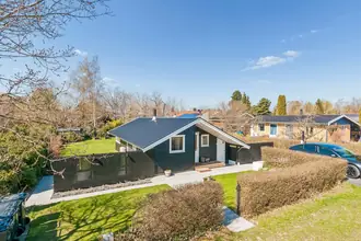 Fritidshus på Sivsangervej 79, Langesø, 3080 Tikøb