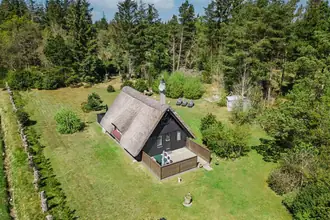 Fritidshus på Ndr. Skovvej 28, Houstrup, 6830 Nørre Nebel