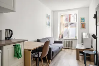 Ejerlejlighed på Læssøesgade 21, th., 2200 København N