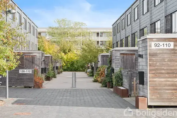 Ejerlejlighed på Gyldenrisvej 94, 2300 København S
