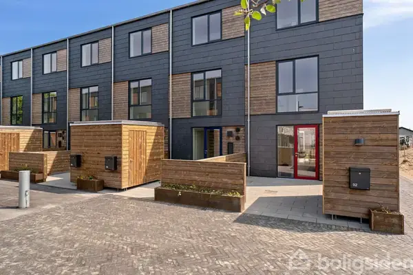 Ejerlejlighed på Gyldenrisvej 94, 2300 København S