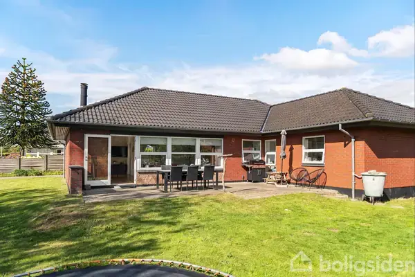 Villa på Bakken 14, 6715 Esbjerg N