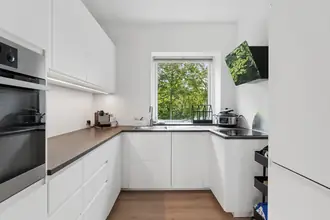 Ejerlejlighed på C.F. Richs Vej 94, 1. tv., 2000 Frederiksberg