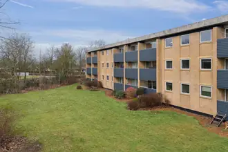 Ejerlejlighed på Falkevej 36, 2. mf., 8800 Viborg