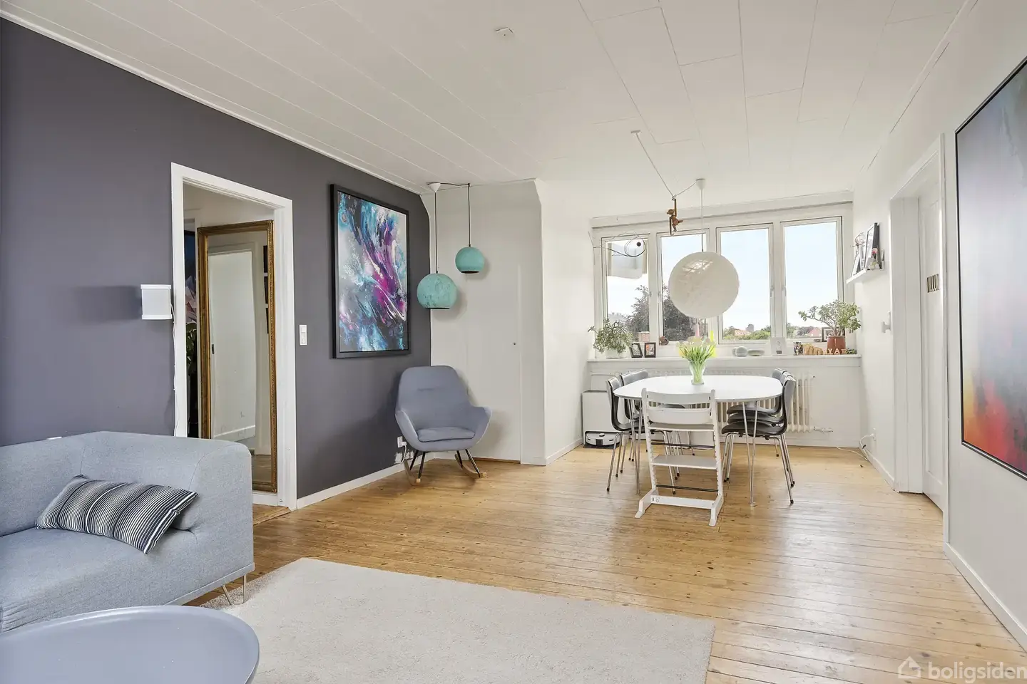 Ejerlejlighed på Peter Bangs Vej 272, 3., 2500 Valby
