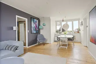 Ejerlejlighed på Peter Bangs Vej 272, 3., 2500 Valby