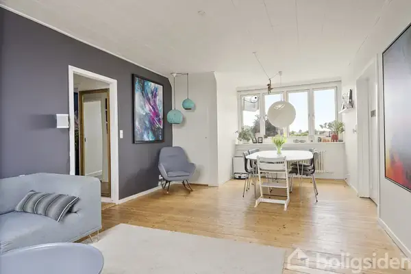 Ejerlejlighed på Peter Bangs Vej 272, 3., 2500 Valby