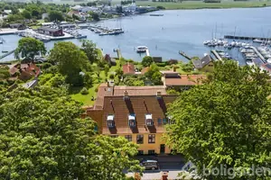 Villa på Gammelgade 15A, 4230 Skælskør