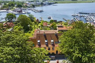 Villa på Gammelgade 15A, 4230 Skælskør