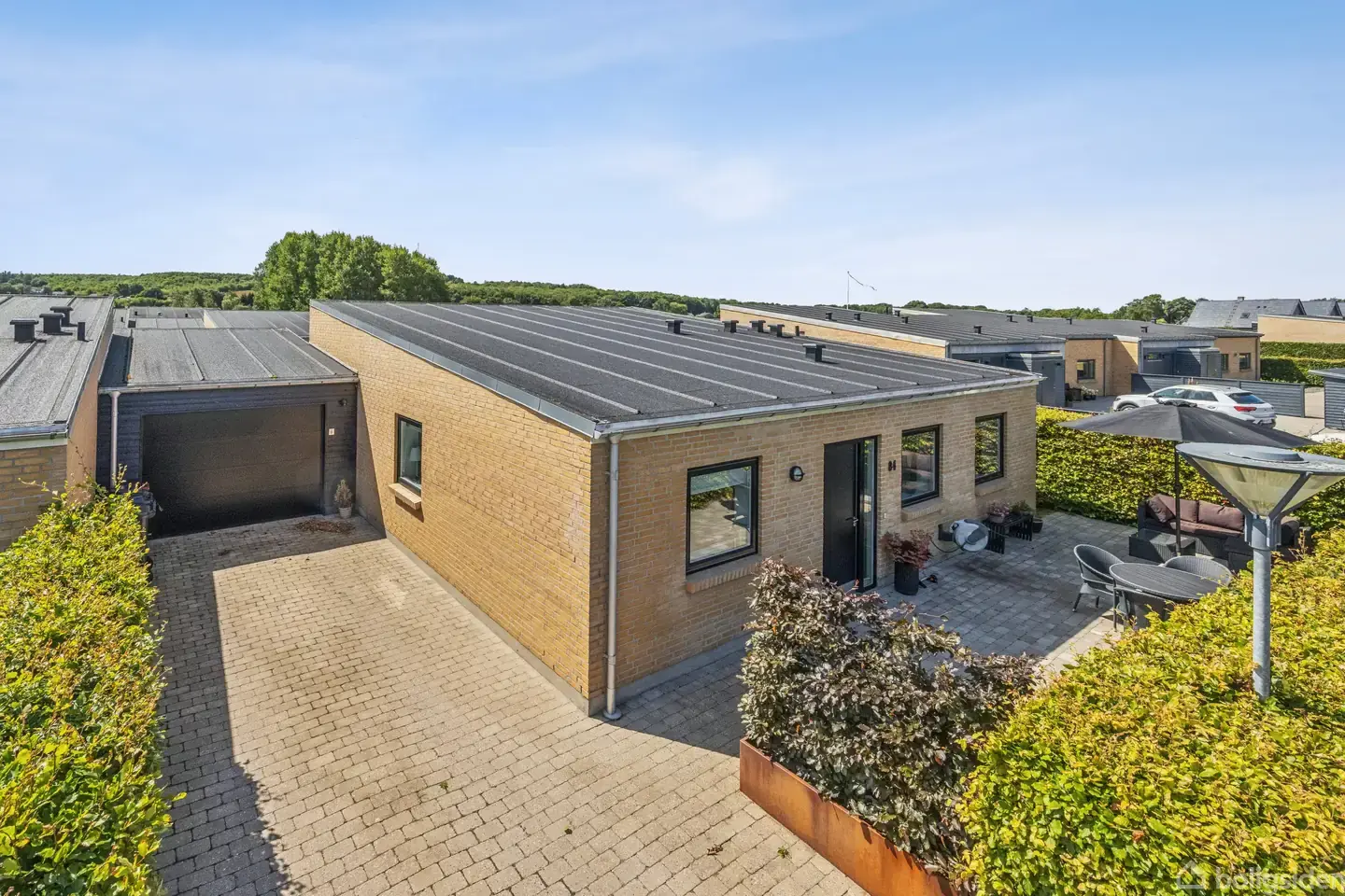 Villa på Indkilde Alle 84, 9210 Aalborg SØ