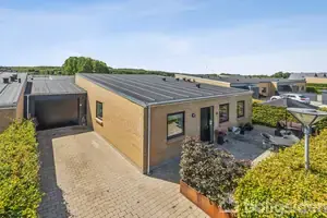 Villa på Indkilde Alle 84, 9210 Aalborg SØ