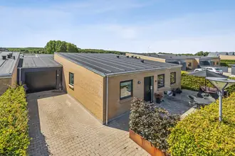 Villa på Indkilde Alle 84, 9210 Aalborg SØ