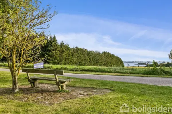 Villa på Kalvehave Mark 30, 4771 Kalvehave