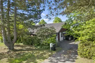 Villa på Munkehøjvænge 35, 3520 Farum