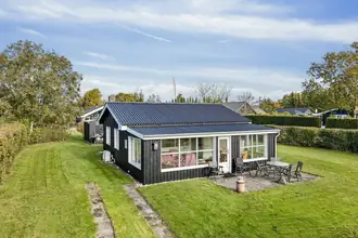 Fritidshus på Nordvang 3, Øster Hurup, 9560 Hadsund