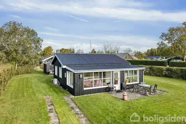 Fritidsbolig på Nordvang 3, 9560 Hadsund