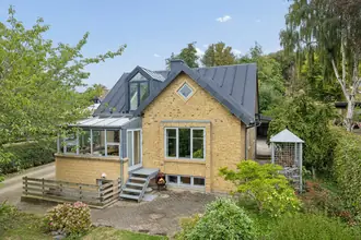 Villa på Engdalsvej 97, 8220 Brabrand