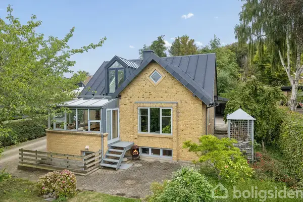 Villa på Engdalsvej 97, 8220 Brabrand