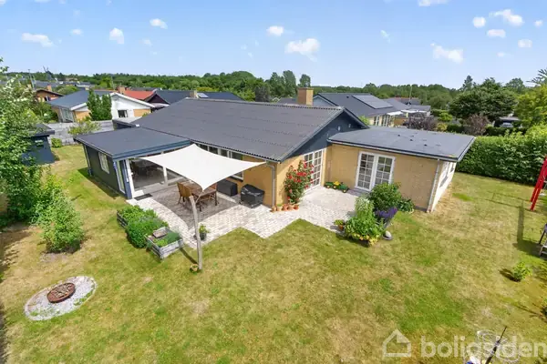 Villa på Maglehøjvej 11, 3650 Ølstykke