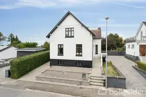 Villa på Nordgade 16, 8920 Randers NV