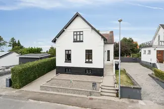 Villa på Nordgade 16, 8920 Randers NV