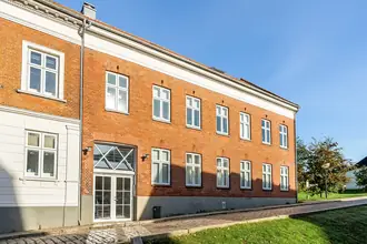 Andelsbolig på Markdanersgade 7, 2. 203., 6000