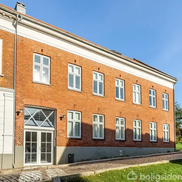 Andelsbolig på Markdanersgade 7, 2. 203., 6000 Kolding