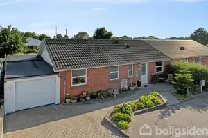 Rækkehus på Stjærten 57, 8800 Viborg