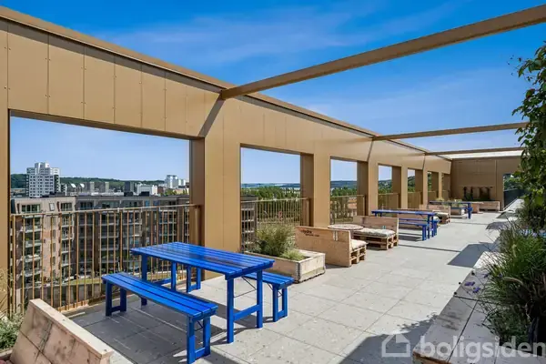 Ejerlejlighed på Gammelhavn 44, 4. 50., 7100 Vejle