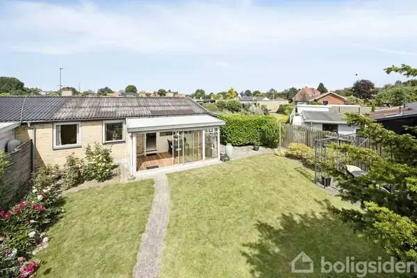 Rækkehus på Ravnager 12, 2600 Glostrup