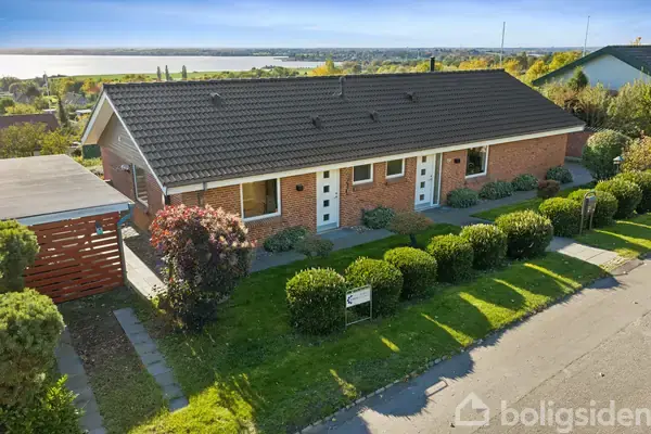 Villa på Bakkegårdsvej 59, 5330 Munkebo