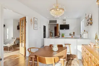 Villa på Hans Tausens Vej 12, 8800 Viborg