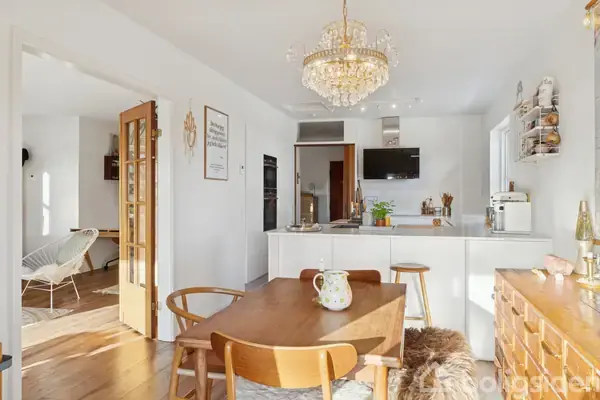 Villa på Hans Tausens Vej 12, 8800 Viborg