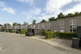 Rækkehus på Gustav Holms Vej 6, 8200 Aarhus N