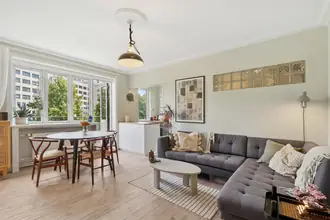 Ejerlejlighed på Ane Katrines Vej 16, 4. 3., 2000 Frederiksberg