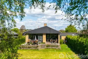 Villa på Birke Alle 25, 9200 Aalborg SV