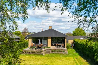 Villa på Birke Alle 25, 9200 Aalborg SV