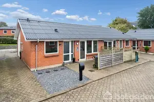 Andelsbolig på Magnolievej 17, 9830 Tårs