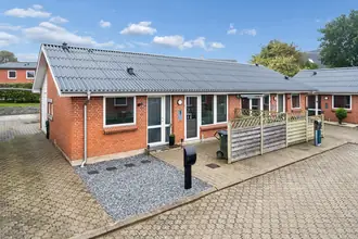 Andelsbolig på Magnolievej 17, 9830