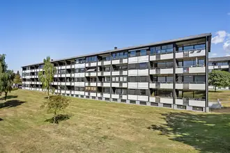 Ejerlejlighed på Tyreengen 42, 3. th., 4220 Korsør
