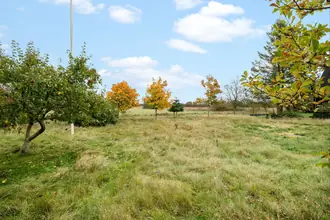 Helårsgrund på Broholmparken 22, 7430 Ikast