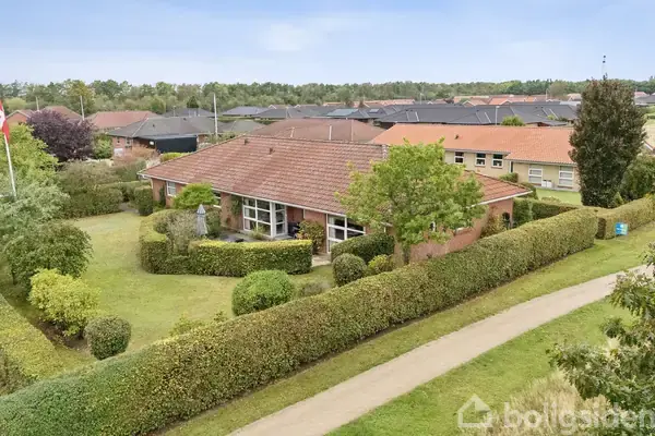 Villa på Søndervold 120, 7200 Grindsted