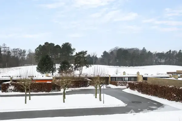 Rækkehus på Ekenæsvej 20, 2850 Nærum