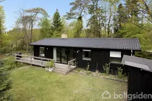 Fritidsbolig på Høgevej 48, 8560 Kolind