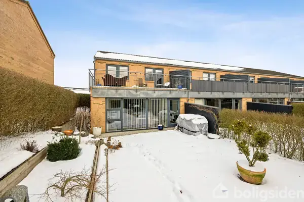 Andelsbolig på Engskovvænget 118, 8541 Skødstrup