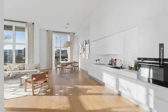 Ejerlejlighed på Linus Paulings Vej 4, tv., 2450 København SV