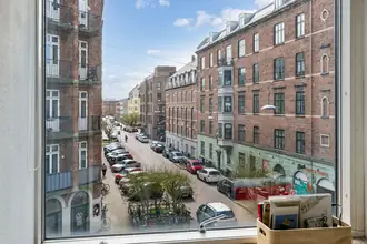 Ejerlejlighed på Frederikssundsvej 34, 2. a., 2400 København NV
