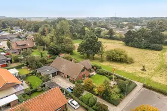 Villa på Syrenvej 9, Holsted St, 6670 Holsted